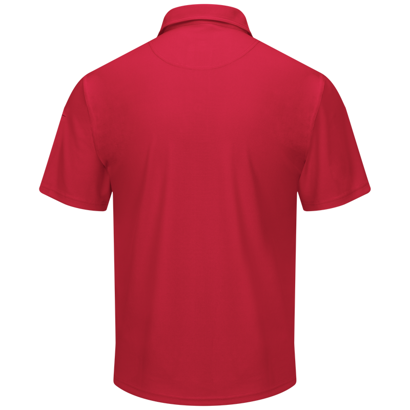 Men's Short Sleeve Performance Knit® Flex Series Pro Polo image number 2
