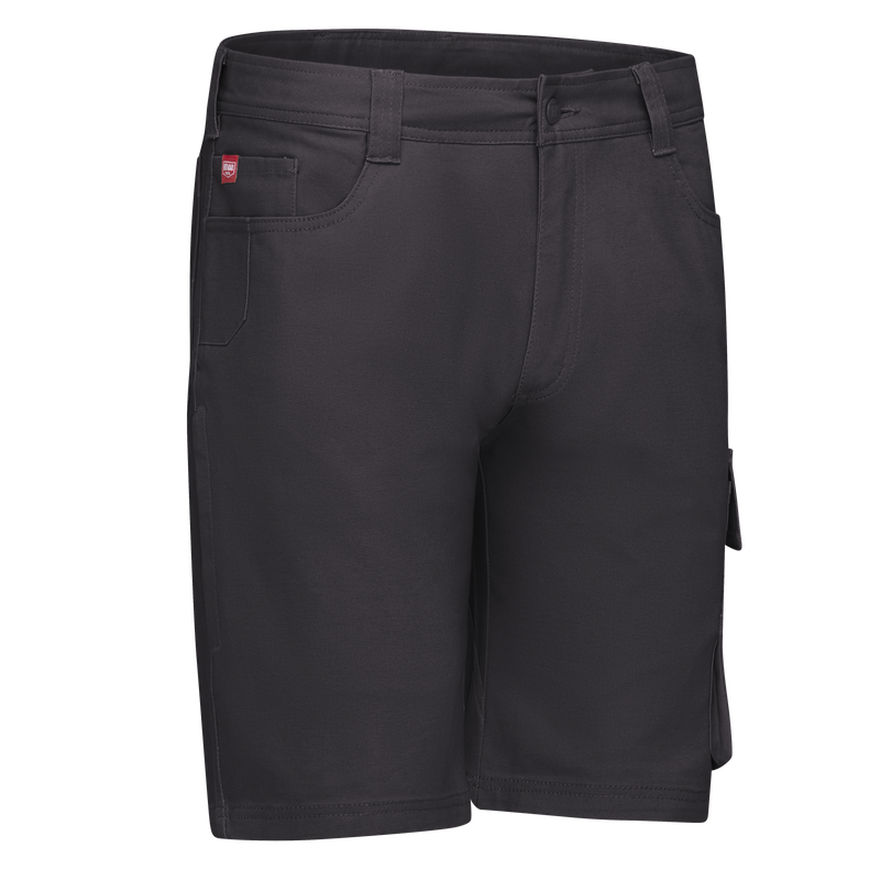 Men's Utility Cargo Shorts image number 8
