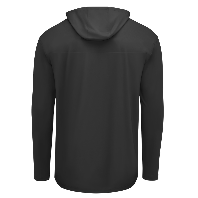 Men's Sun Protection Pullover Hoodie image number 10