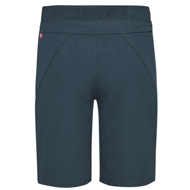 Men's Slim Fit Performance Stretch Work Short image number 10