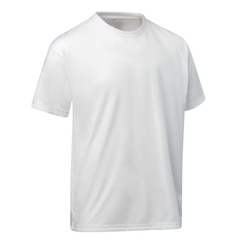 Uniform Short Sleeve T-Shirt image number 3