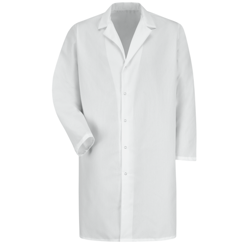 Specialized Lab Coat