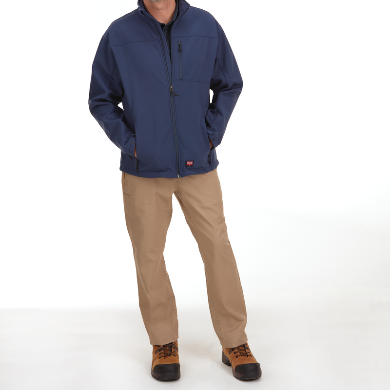 Men's Lightweight Crew Pant image number 3