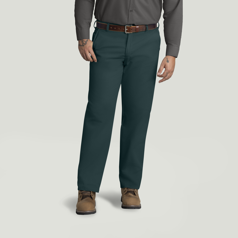 Men's Dura-Kap® Industrial Pant image number 5