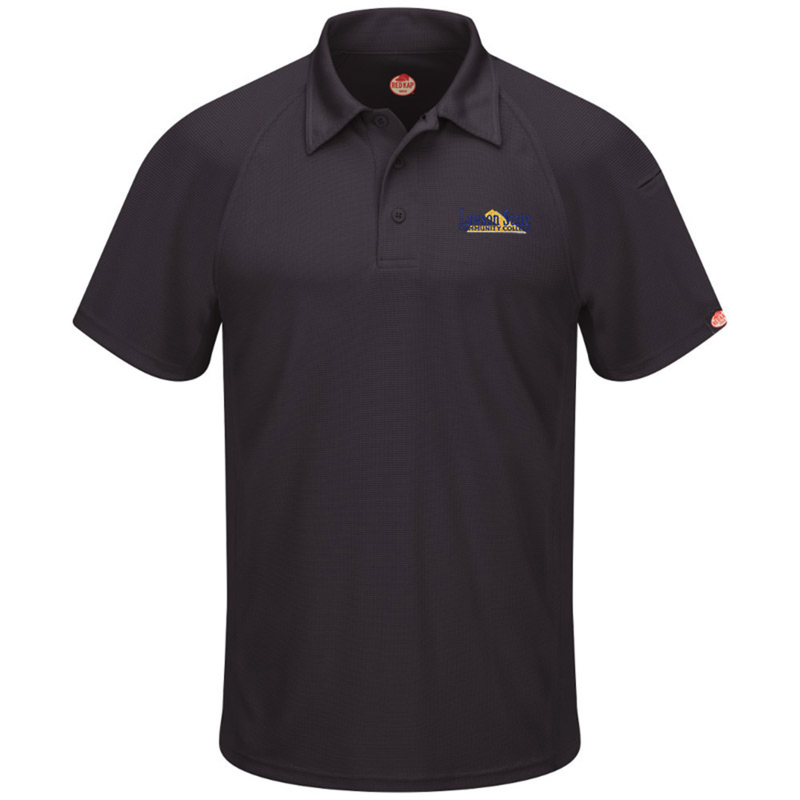 Men's Performance Flex Polo image number 1