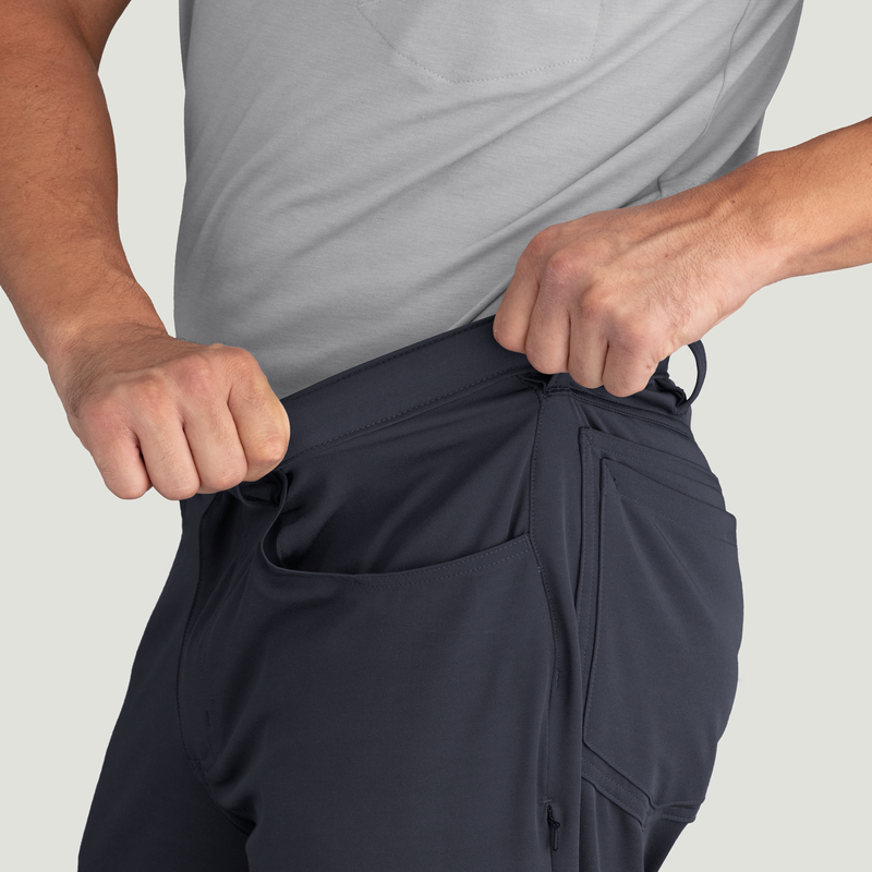 Men's Cooling Work Pant image number 10