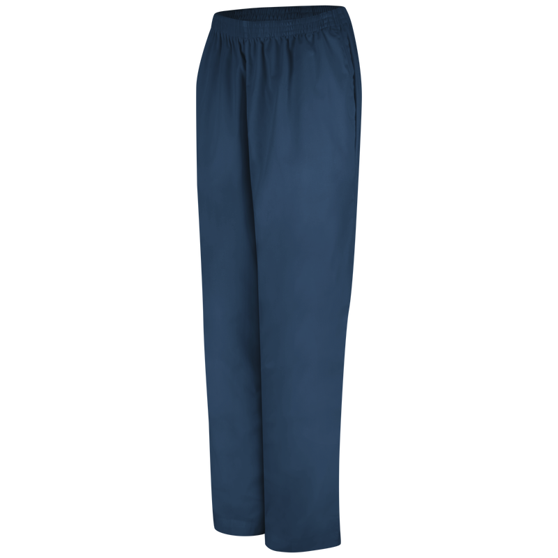 Women's Easy Wear Poplin Slacks image number 0