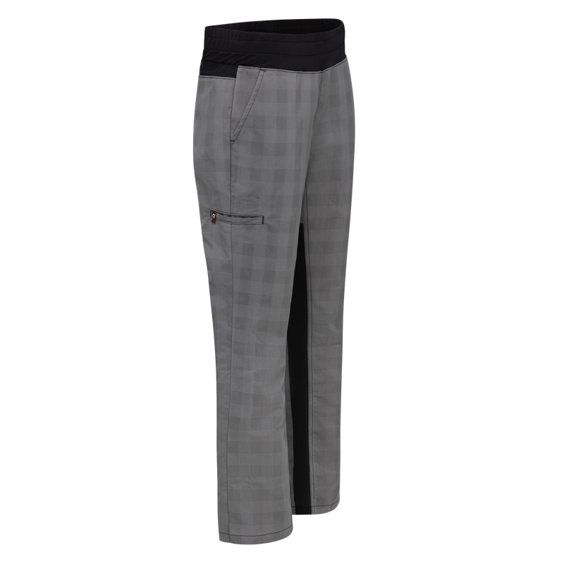 Women's Straight Fit Airflow Chef Pant image number 2