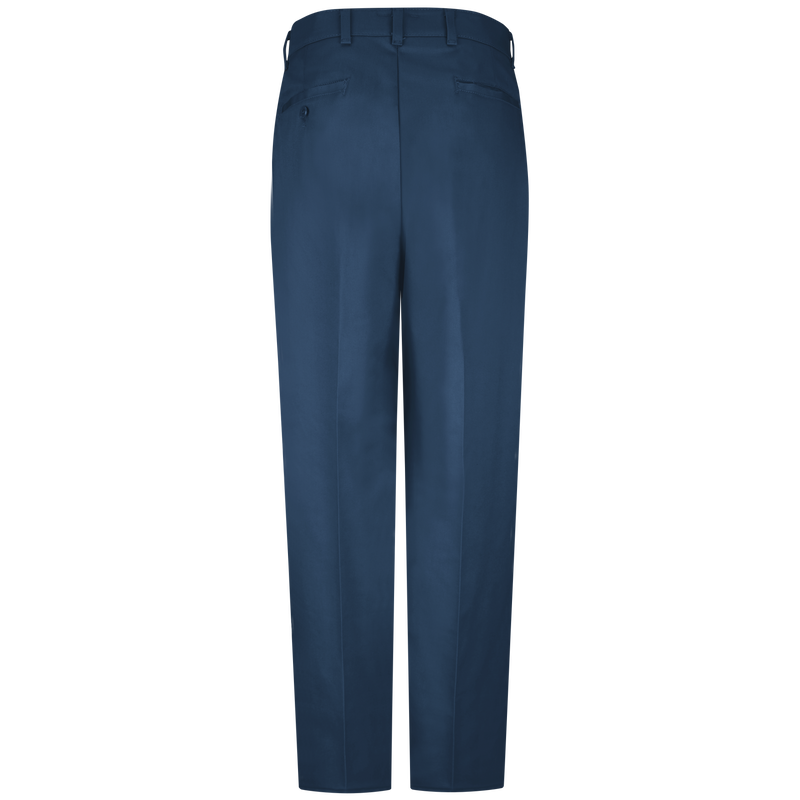 Men's Wrinkle-Resistant Cotton Work Pant image number 2