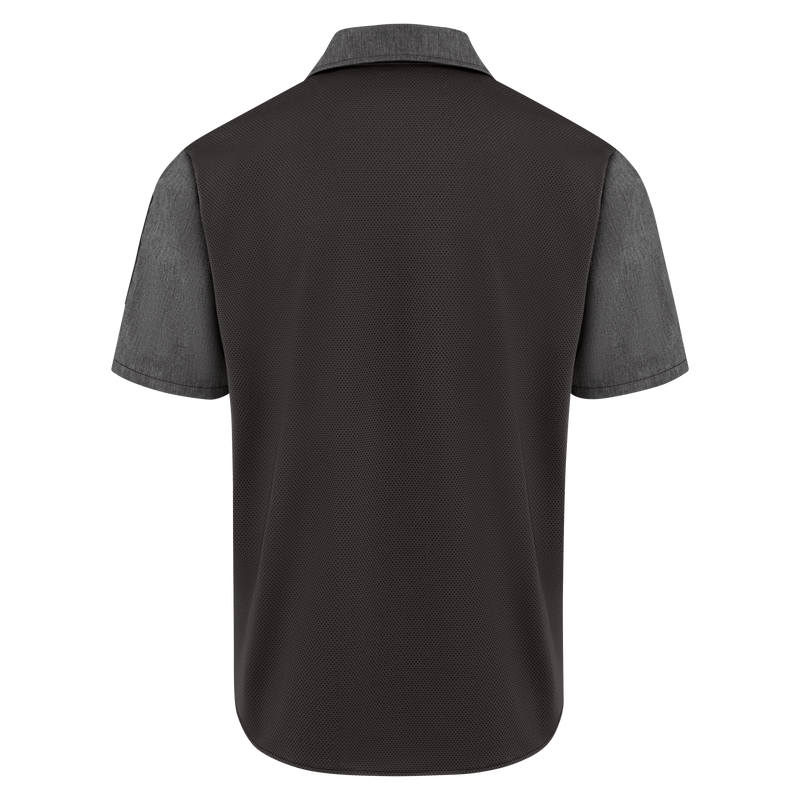 Men's Airflow Cook Shirt with OilBlok image number 2