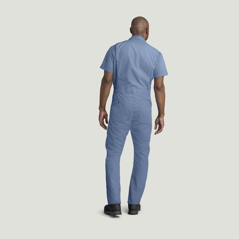 Short Sleeve Speedsuit image number 2