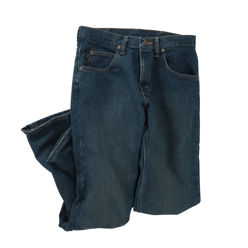 Men's Dura-Kap® Flex Work Jean image number 12