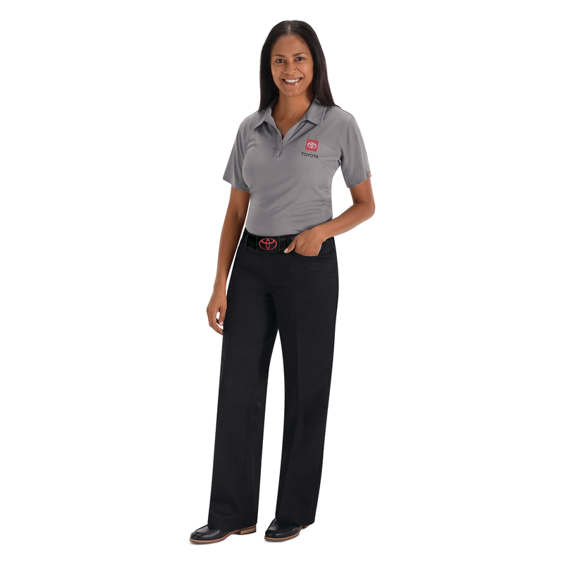 Women's Work NMotion&reg; Pant image number 8