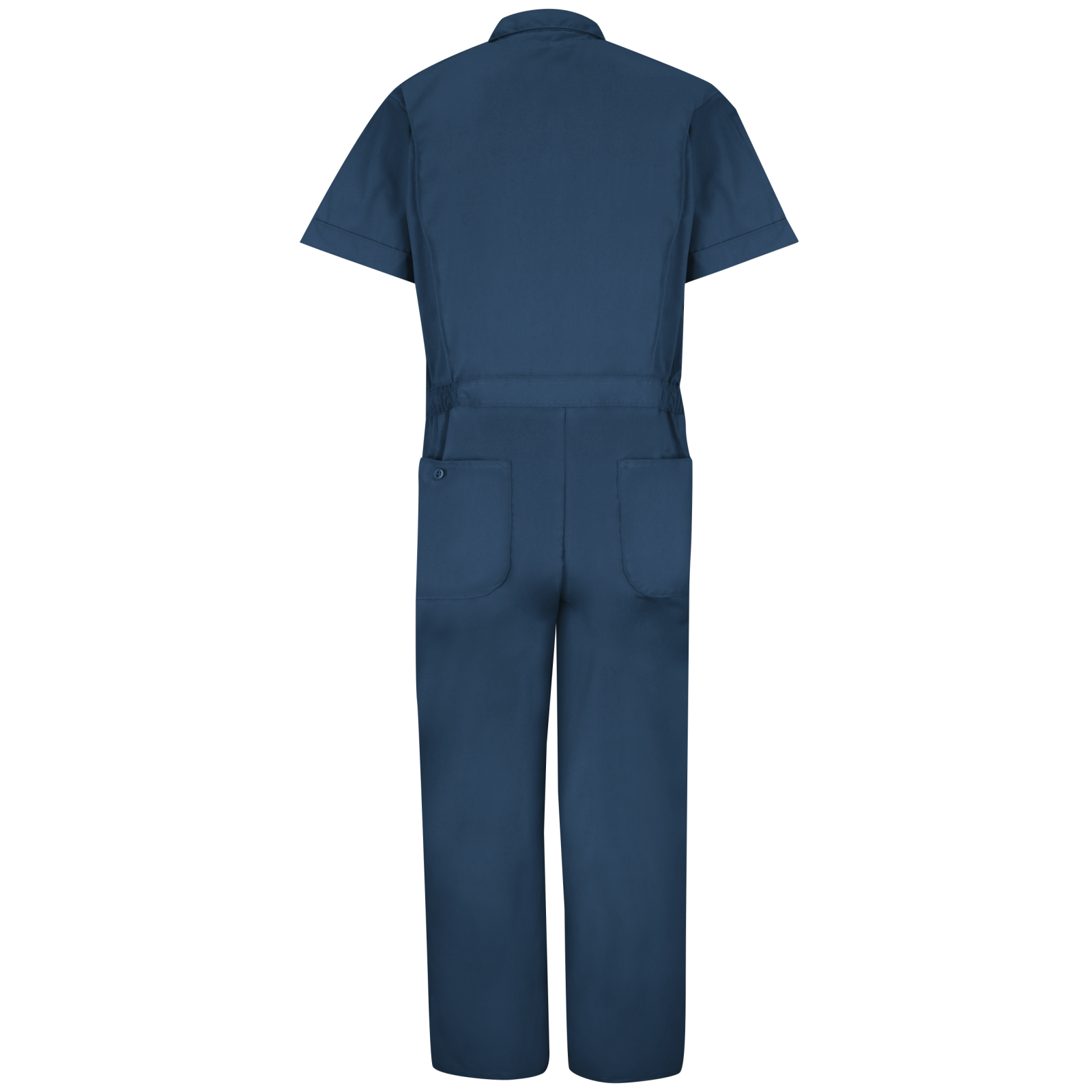 Short Sleeve Speedsuit | Red Kap®