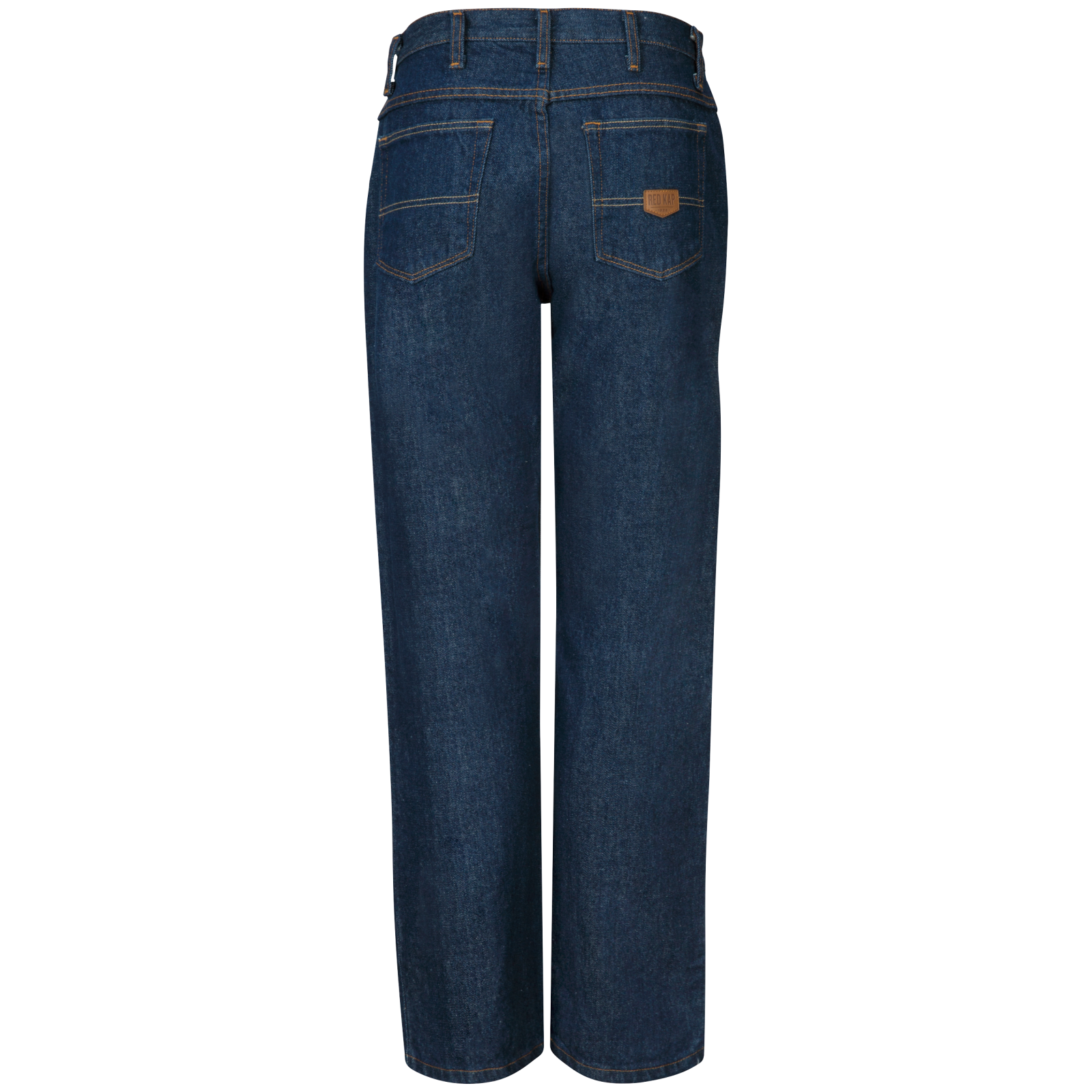 men's relaxed fit
