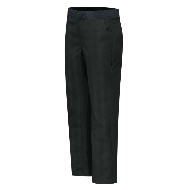Women's Straight Fit Airflow Chef Pant image number 3