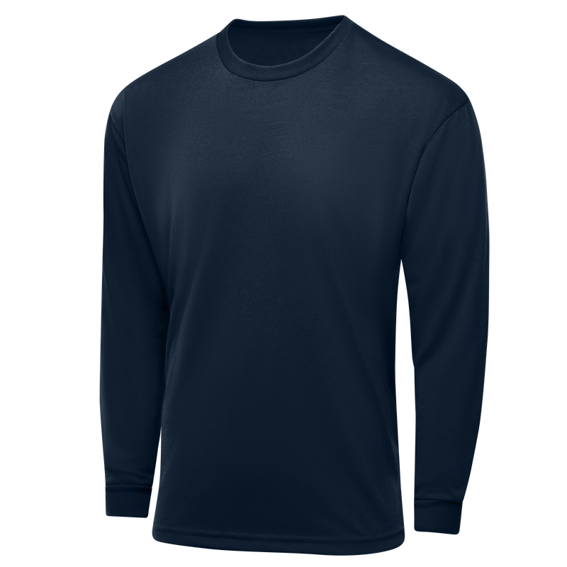 Long-Sleeve Performance Core Tee image number 5