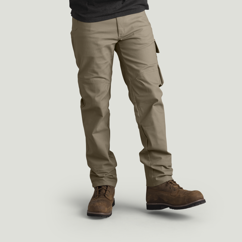 Men's Utility Cargo Pants image number 1