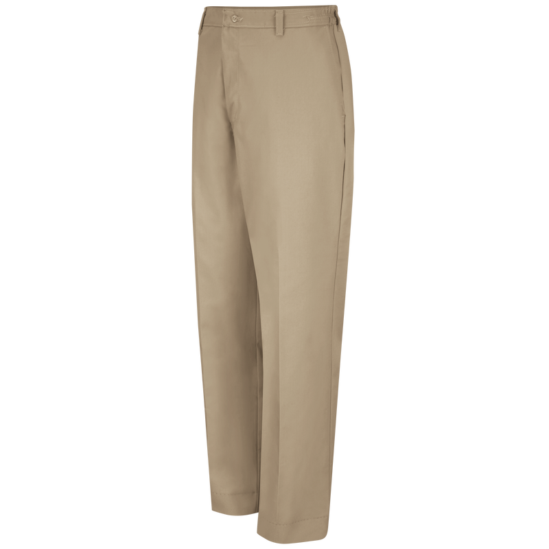 Men's Elastic Insert Work Pant image number 1