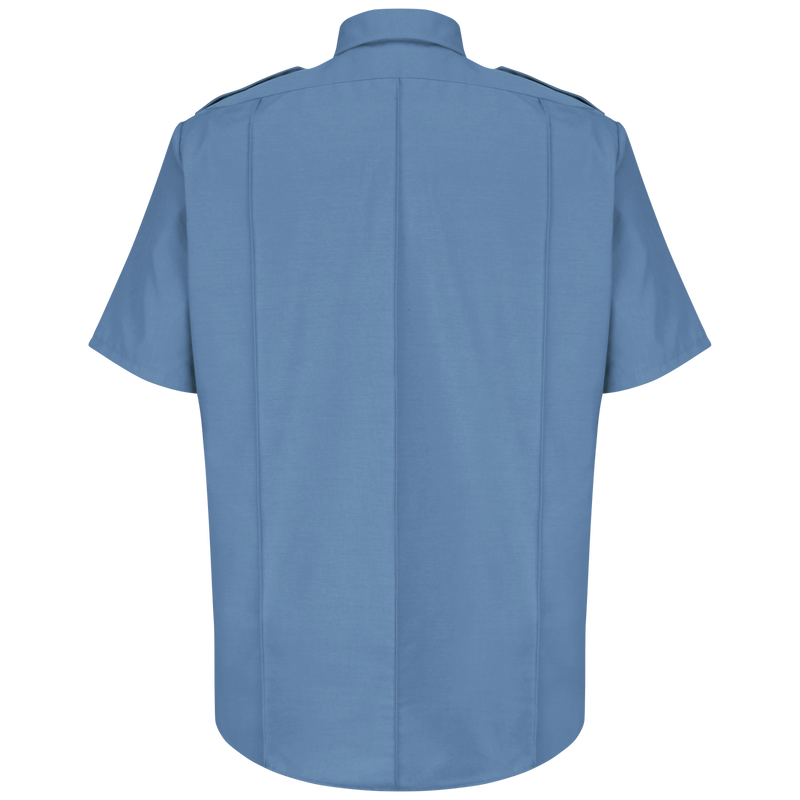 Men's Sentinel Upgraded Short Sleeve Shirt image number 2