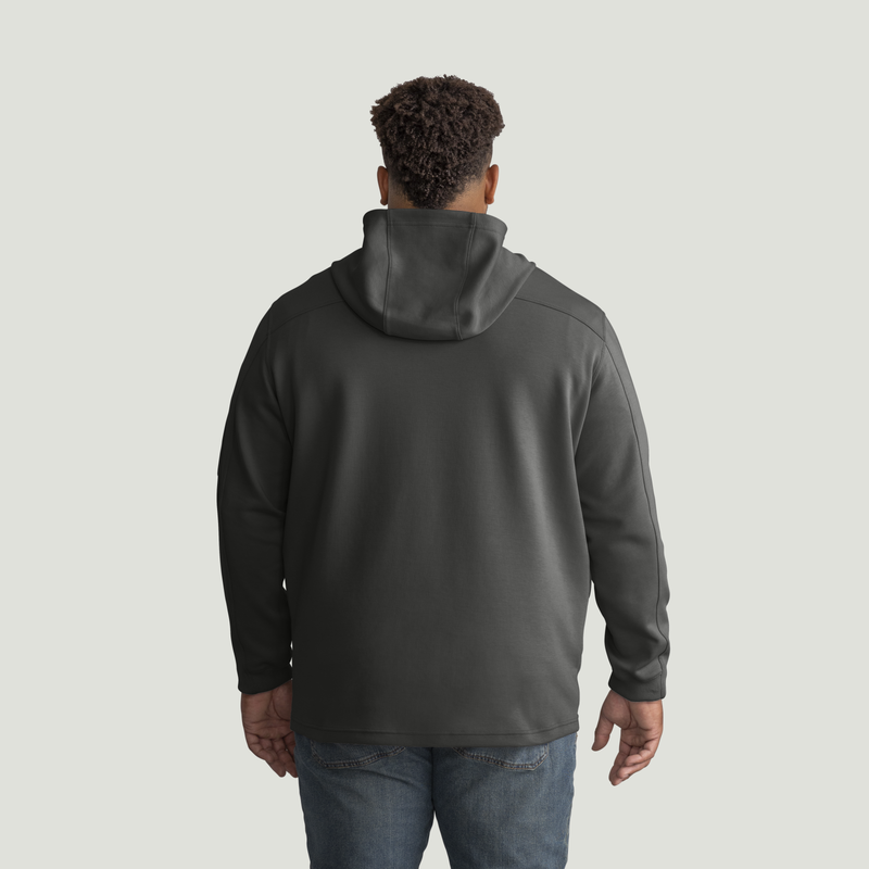 Men's Pullover Hoodie image number 6