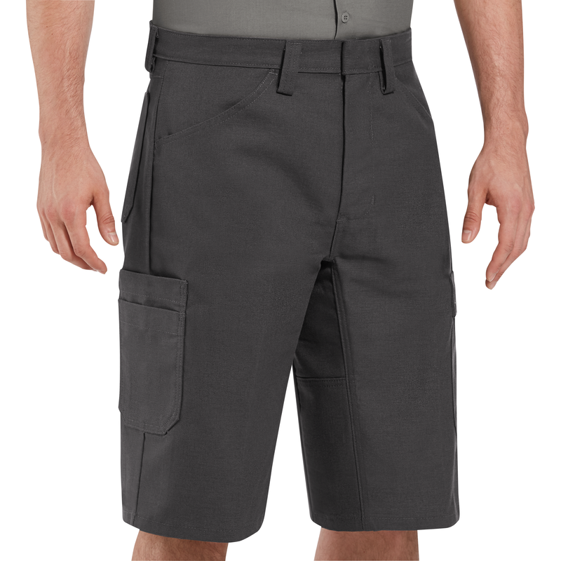 Men's Performance Shop Shorts image number 4