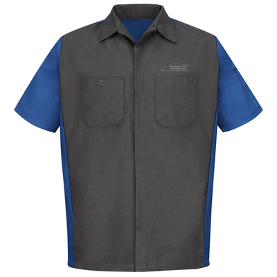 Men's Short Sleeve Crew Shirt