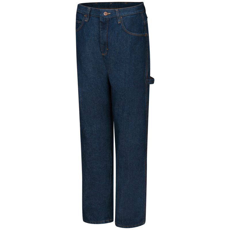 Men's Loose Fit Dungaree image number 1