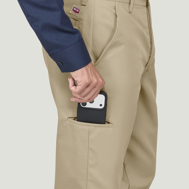 Men's Cell Phone Pocket Pant image number 11