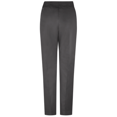 Women's Half-Elastic Work Pant