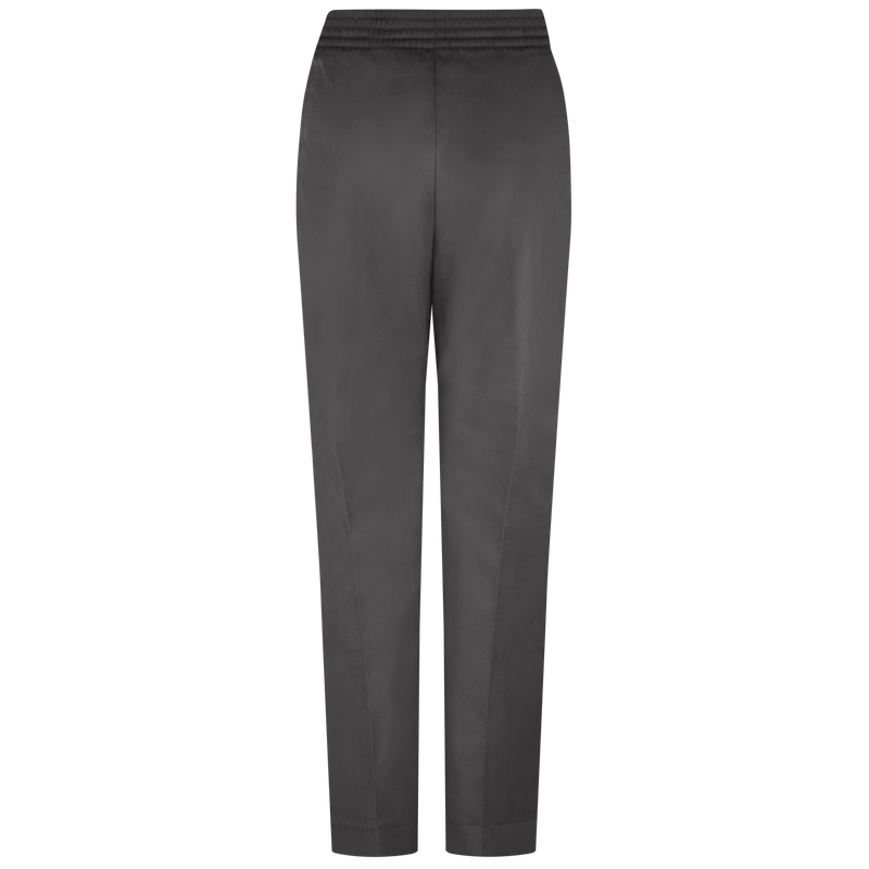 Women's Half-Elastic Work Pant image number 1