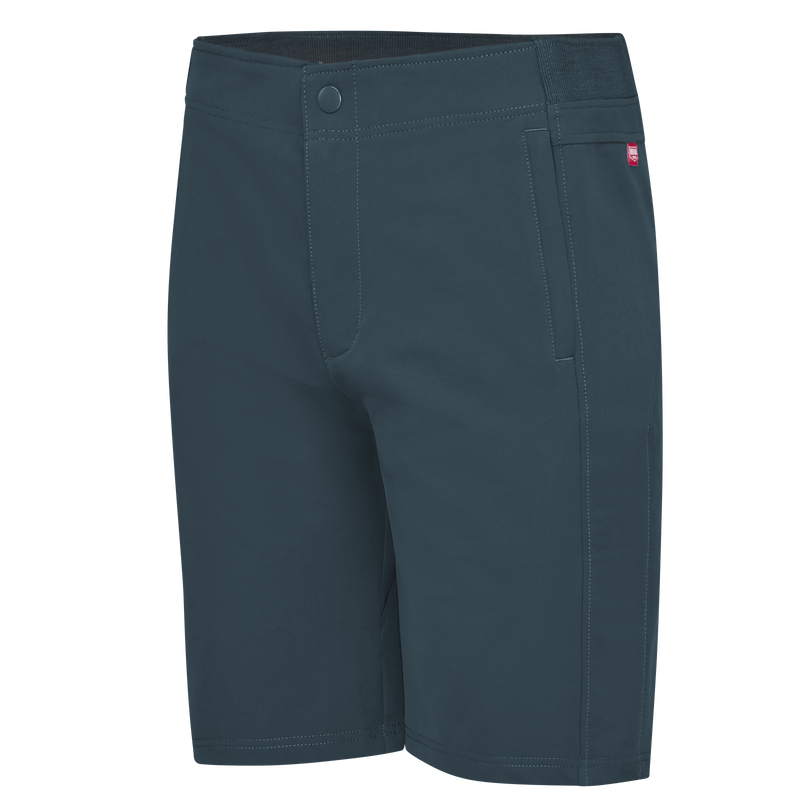 Men's Slim Fit Performance Stretch Work Short image number 12