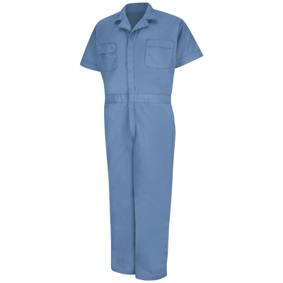 Short Sleeve Speedsuit