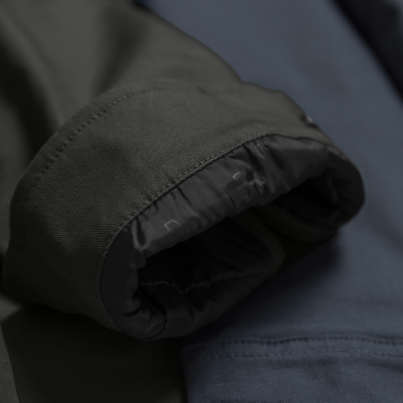 Men's Water Repellent Shirt Jacket image number 19