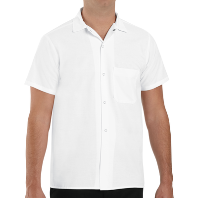 Men's Cook Shirt