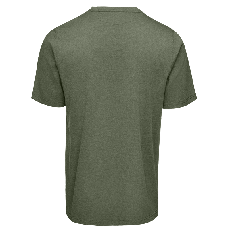 Men's Wicking Short Sleeve T-Shirt image number 6