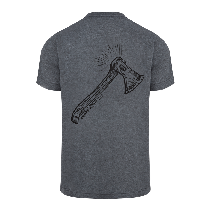 Can You Swing It Graphic Tee image number 1