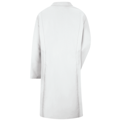 Women's Button-Front Lab Coat