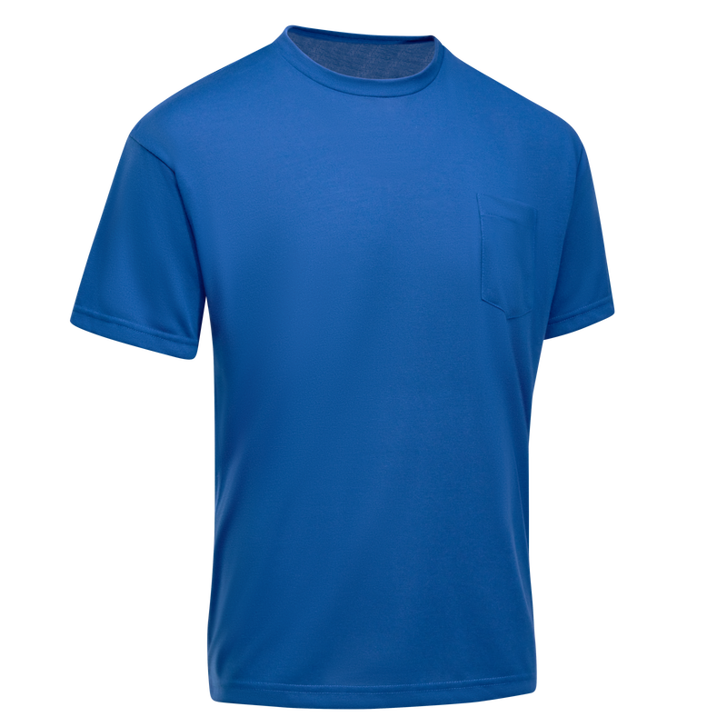 Short-Sleeve Performance Core Pocket Tee image number 3
