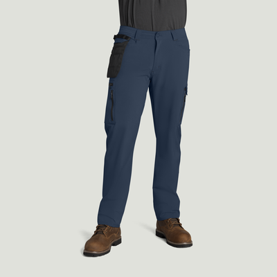 Men’s Flex Utility Pant with ToolShift Pocket