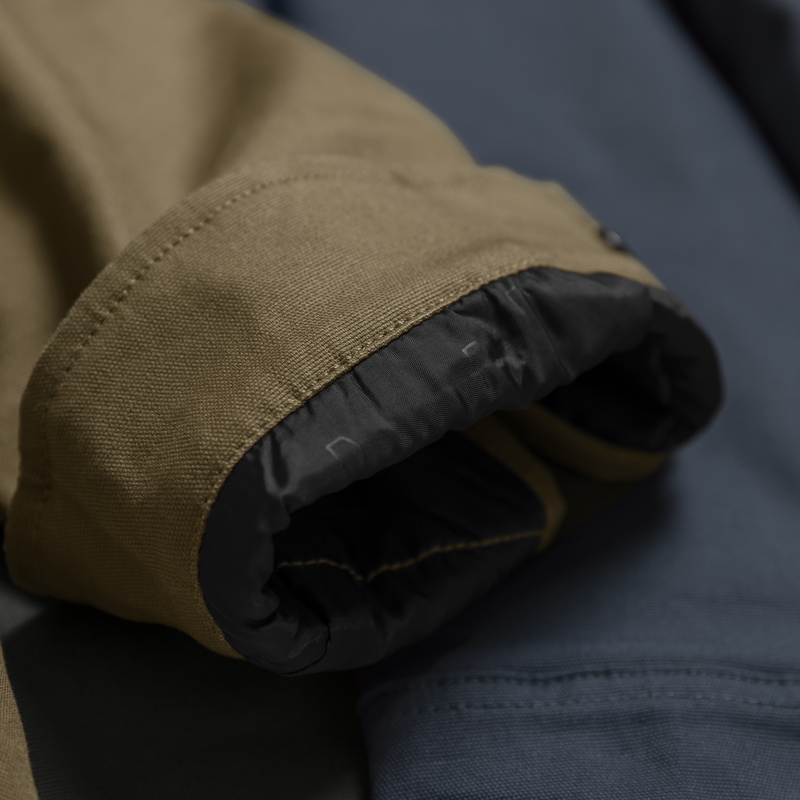 Men's Water Repellent Shirt Jacket image number 22
