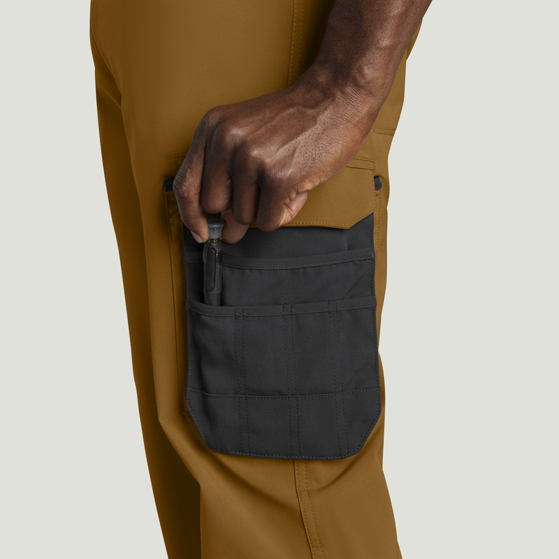 Men’s Flex Utility Pant with ToolShift Pocket image number 11