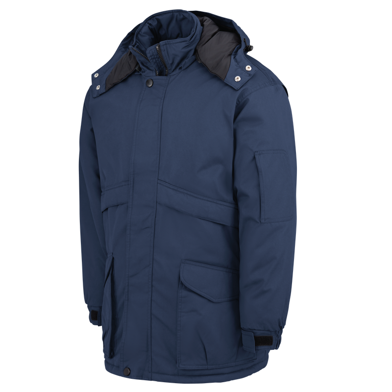 Heavyweight Parka image number 3