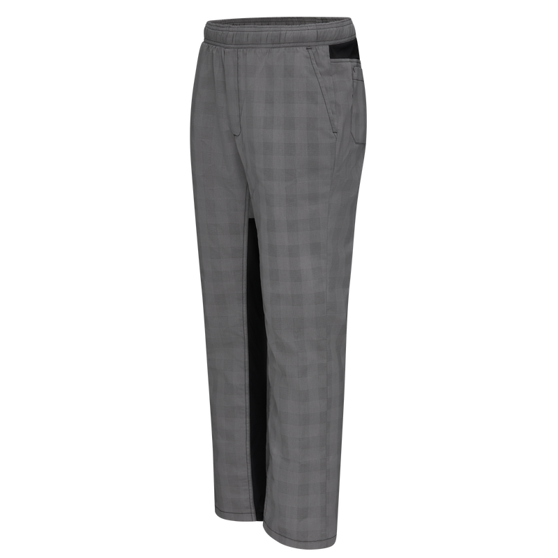Men's Straight Fit Airflow Chef Pant image number 4