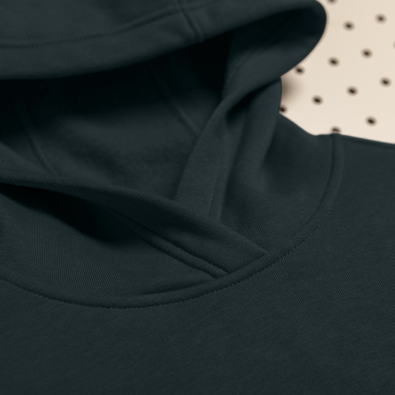 Men's Fleece Pullover Hoodie image number 16