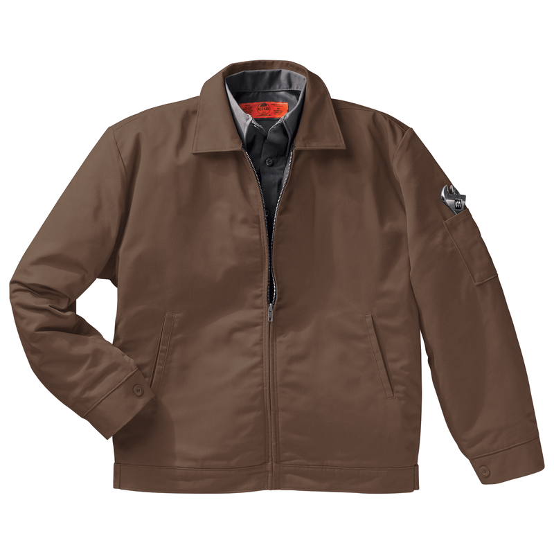 Mechanic Jacket | Red Kap® | Red Kap® Mechanic Jacket | Red Kap® | Red Kap®