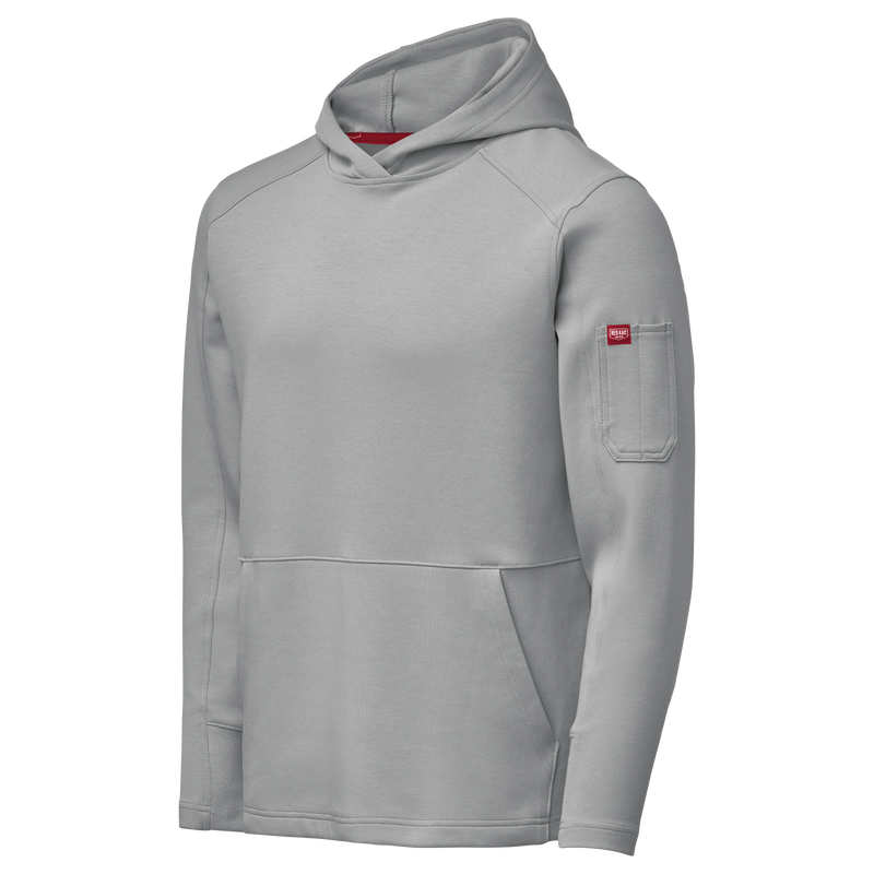 Men's Pullover Hoodie image number 12