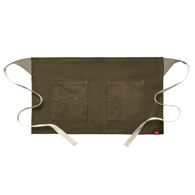 Flex Strap Utility Waist Apron image number 6
