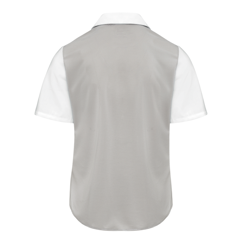 Women's Airflow Cook Shirt with OilBlok image number 2
