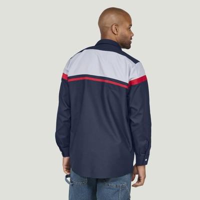 Men's Long Sleeve Performance Tech Shirt